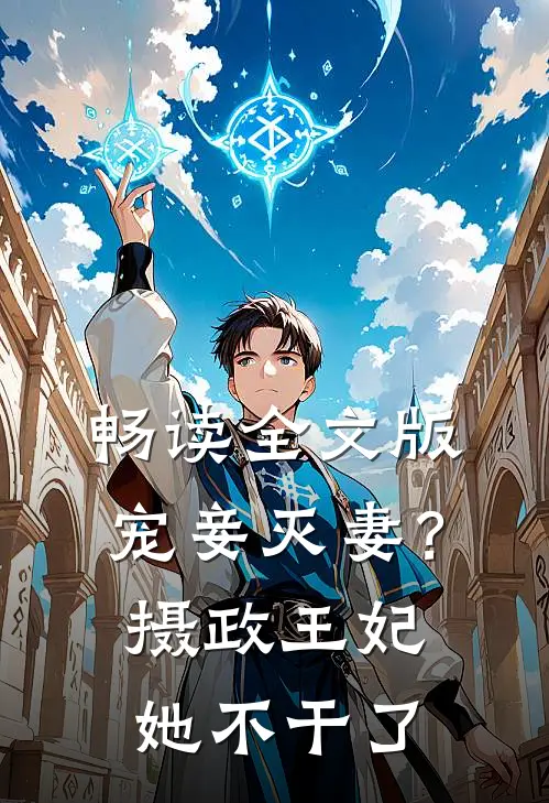 畅读全文版宠妾灭妻?摄政王妃她不干了免费