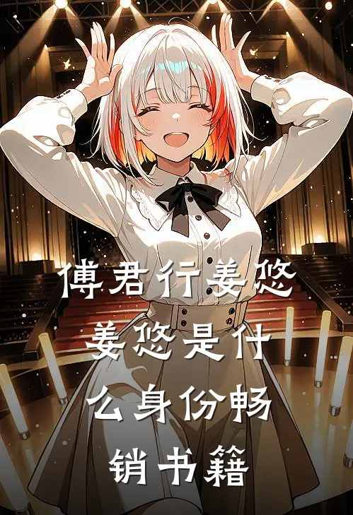 傅君行姜悠,姜悠是什么身份畅销书籍
