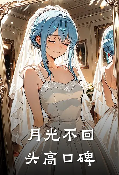 月光不回头高口碑