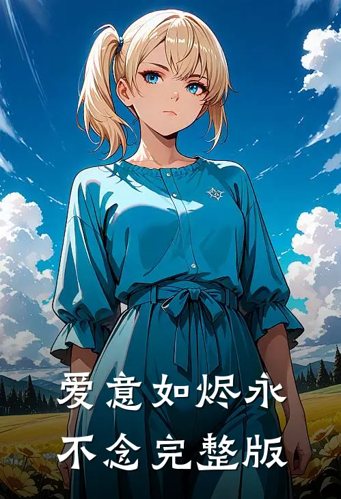 爱意如烬永不念完整版