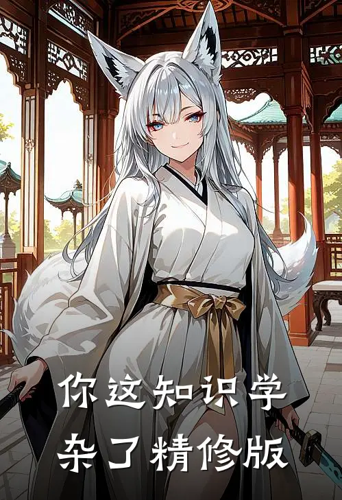 你这知识学杂了精修版