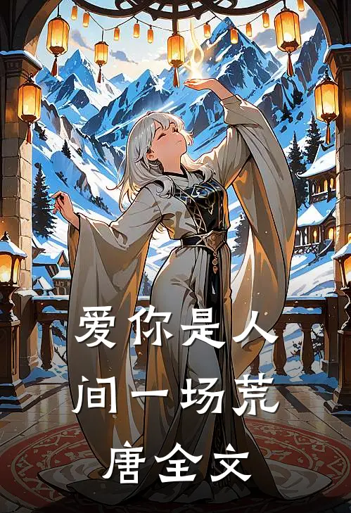 爱你是人间一场荒唐全文