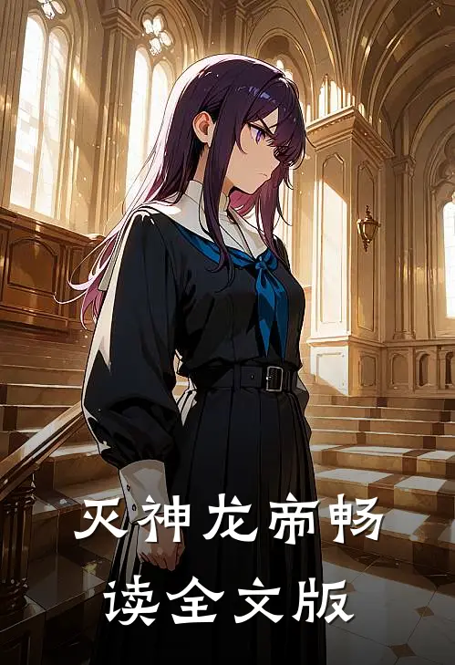 灭神龙帝畅读全文版