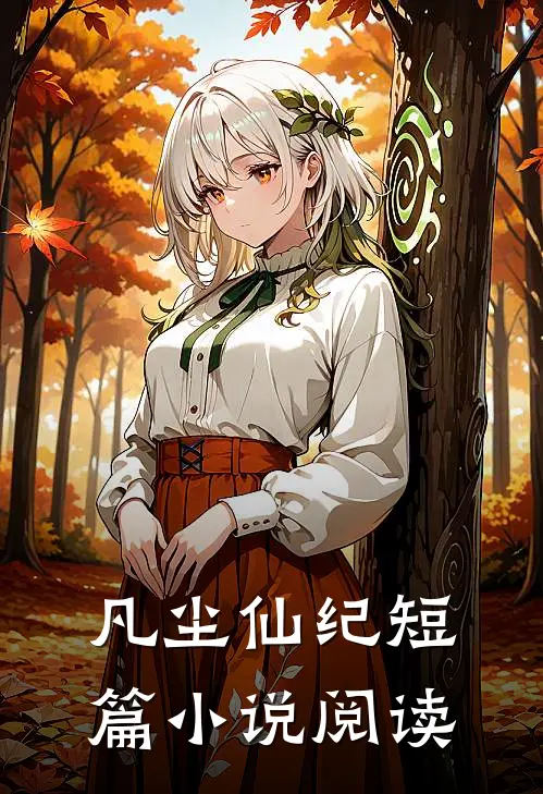 凡尘仙纪短篇小说阅读