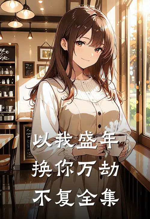 以我盛年换你万劫不复 全集