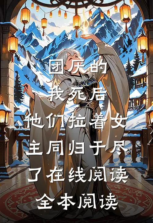 团厌的我死后，他们拉着女主同归于尽了在线阅读全本阅读