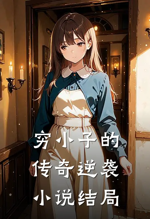 穷小子的传奇逆袭小说结局