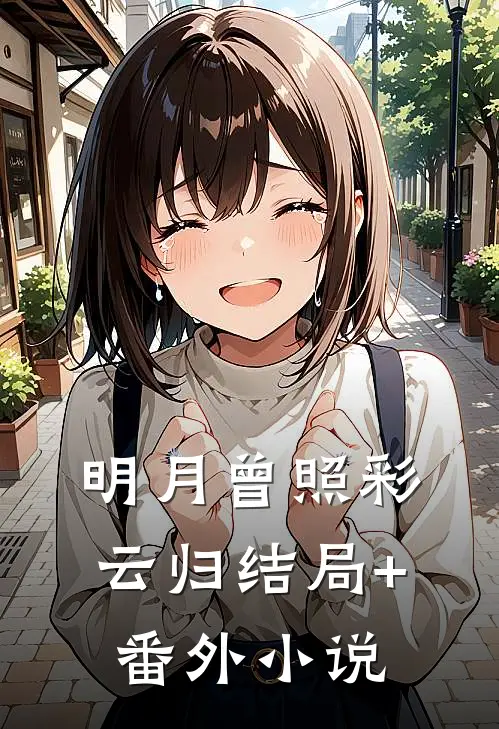 明月曾照彩云归结局+番外小说