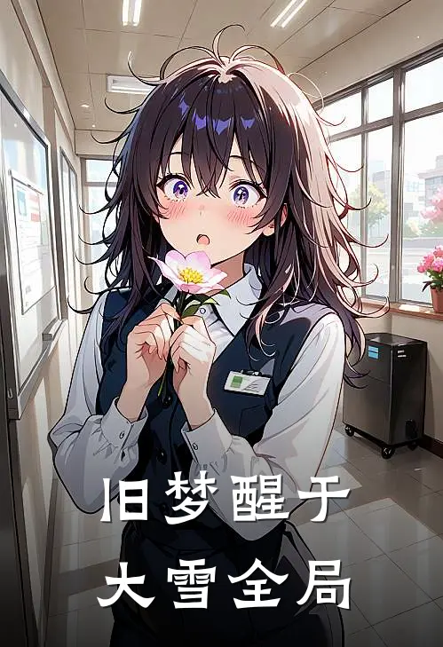 旧梦醒于大雪全局