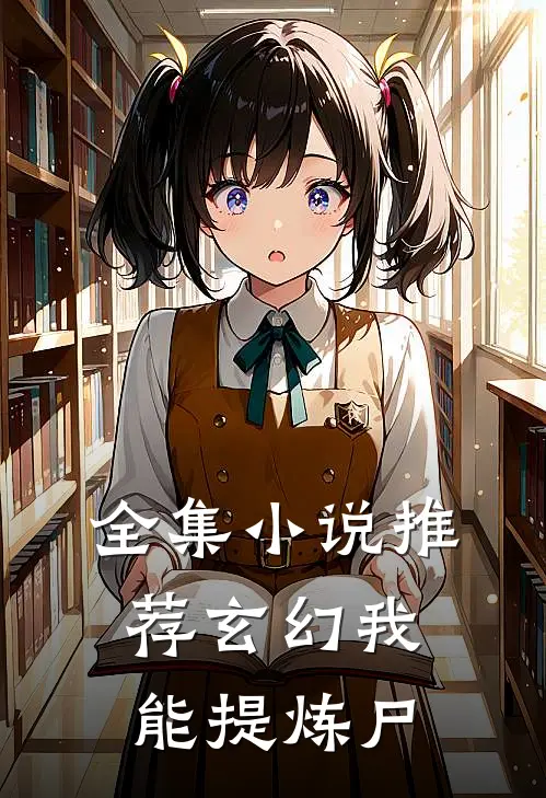 全集小说推荐玄幻我能提炼尸