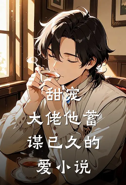 甜宠：大佬他蓄谋已久的爱小说