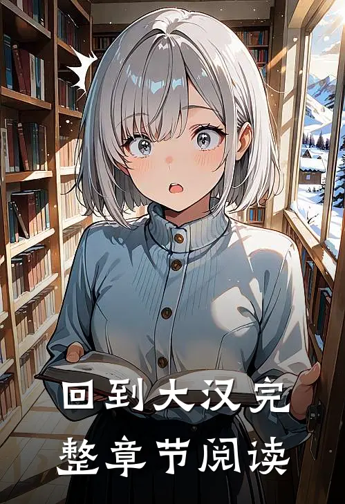 回到大汉完整章节阅读