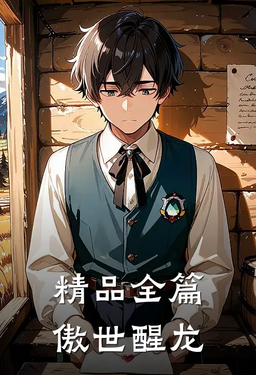 精品全篇傲世醒龙