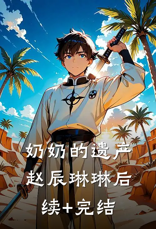 奶奶的遗产赵辰琳琳后续+完结