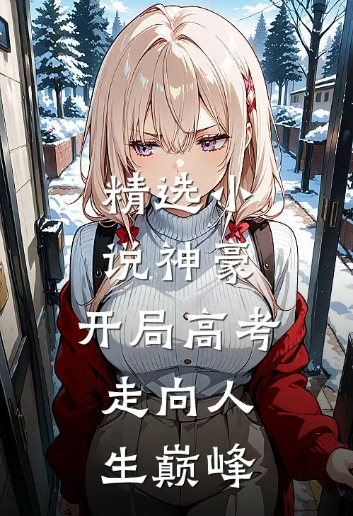 精选小说神豪：开局高考，走向人生巅峰
