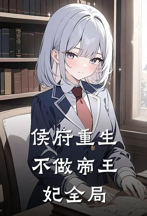 侯府重生：不做帝王妃全局
