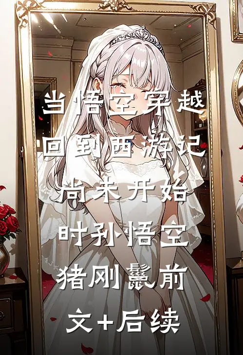 当悟空穿越回到西游记尚未开始时孙悟空猪刚鬣前文+后续