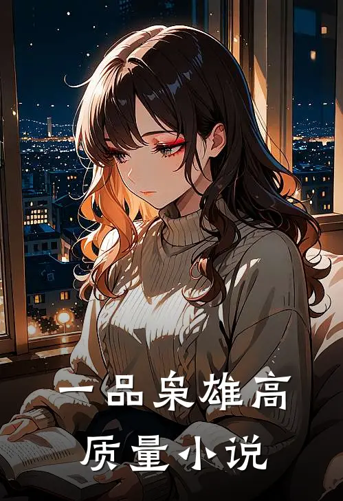 一品枭雄高质量小说