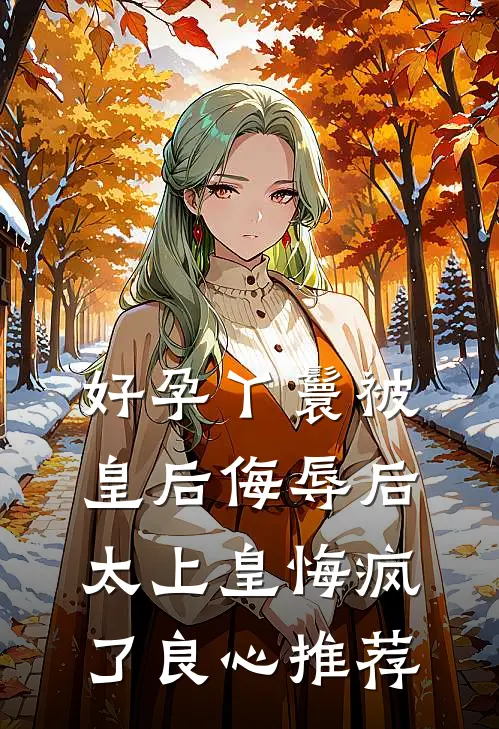 好孕丫鬟被皇后侮辱后，太上皇悔疯了良心推荐