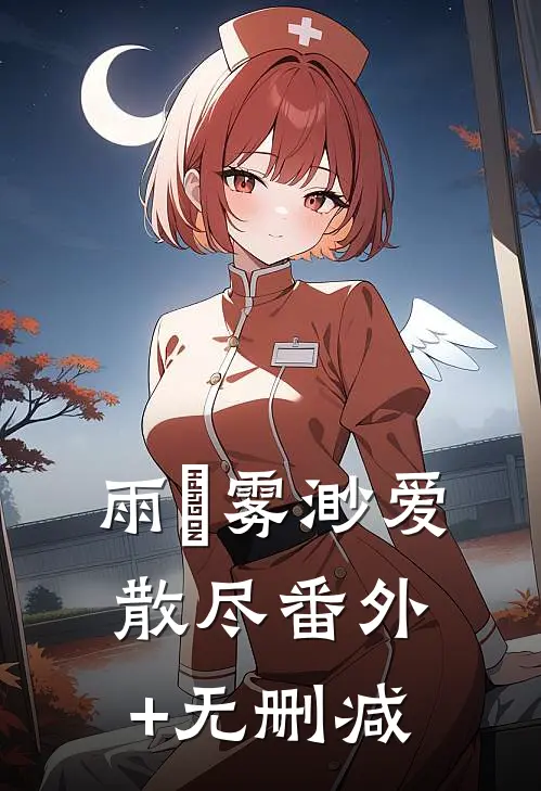 雨濛雾渺爱散尽番外+无删减