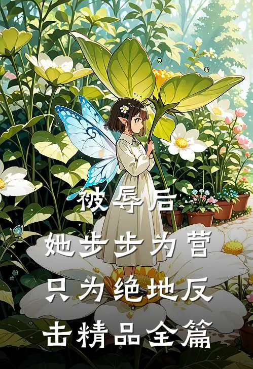 被辱后，她步步为营只为绝地反击精品全篇