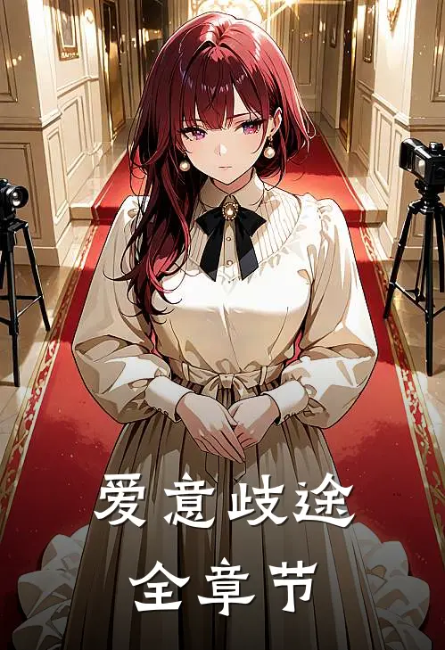 爱意歧途全章节