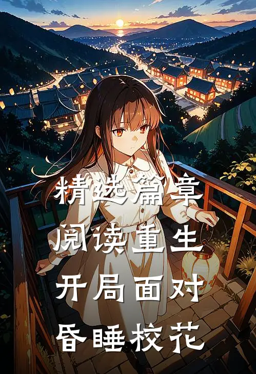 精选篇章阅读重生：开局面对昏睡校花