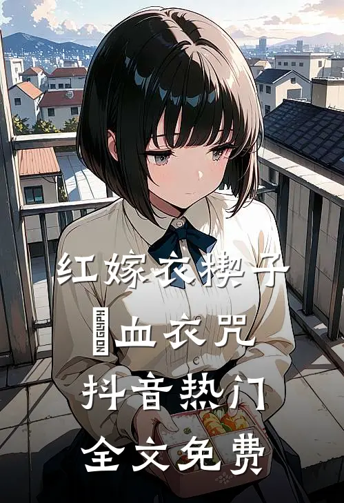 红嫁衣-楔子・血衣咒抖音热门全文免费