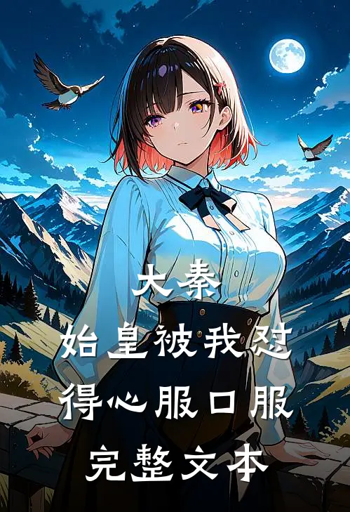 大秦：始皇被我怼得心服口服完整文本