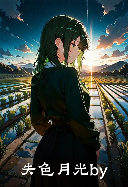 失色月光by