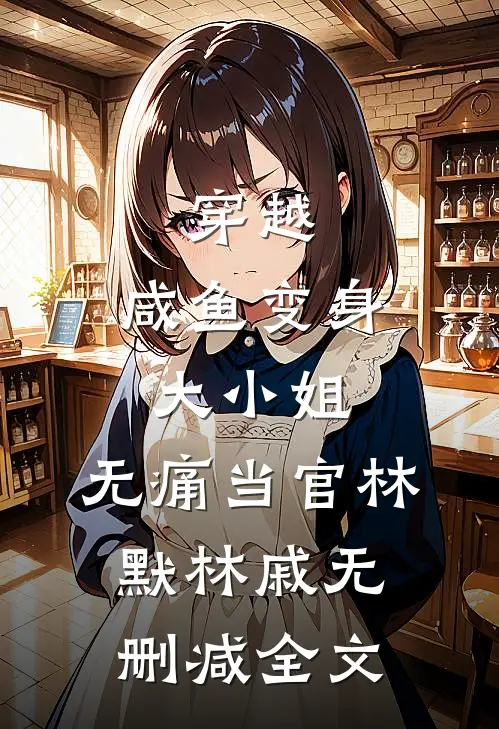 穿越：咸鱼变身大小姐，无痛当官林默林戚无删减全文
