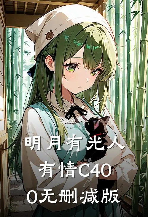 明月有光人有情C400无删减版