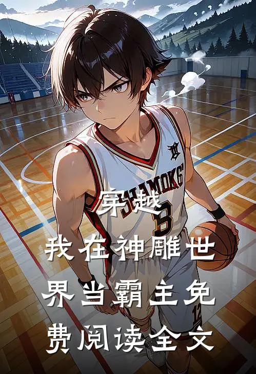 穿越：我在神雕世界当霸主免费阅读全文