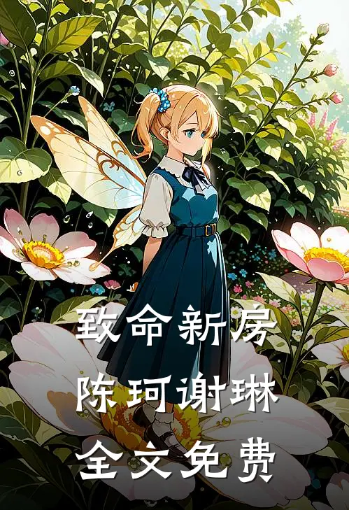 致命新房陈珂谢琳全文免费