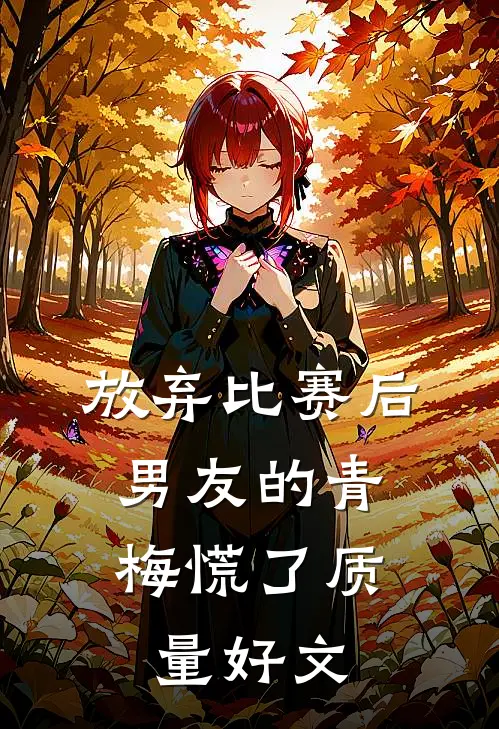 放弃比赛后，男友的青梅慌了质量好文