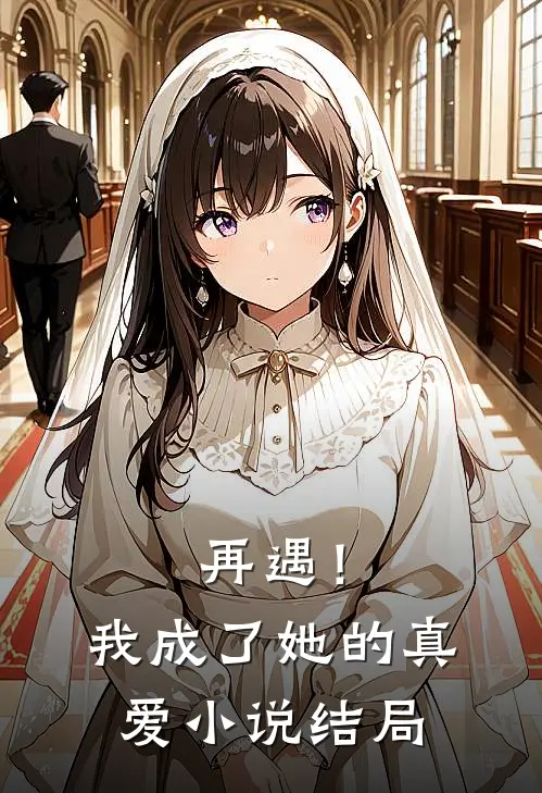 再遇！我成了她的真爱小说结局
