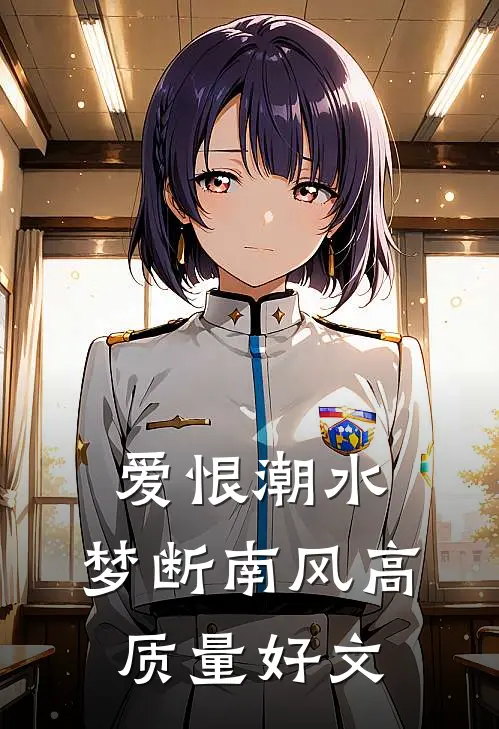 爱恨潮水，梦断南风高质量好文