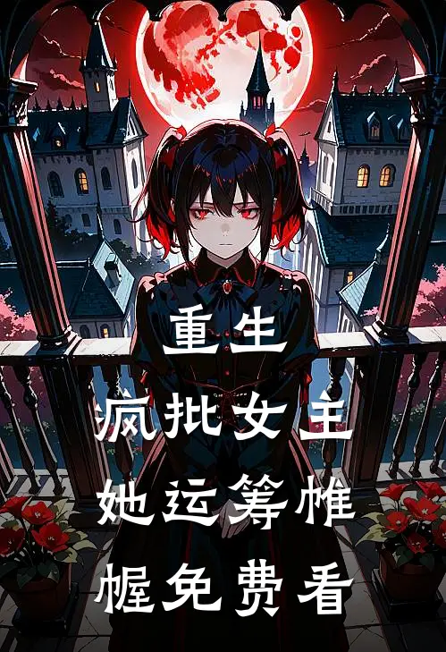 重生：疯批女主她运筹帷幄免费看