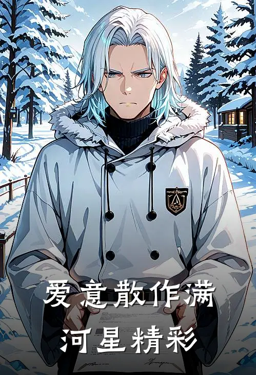 爱意散作满河星精彩