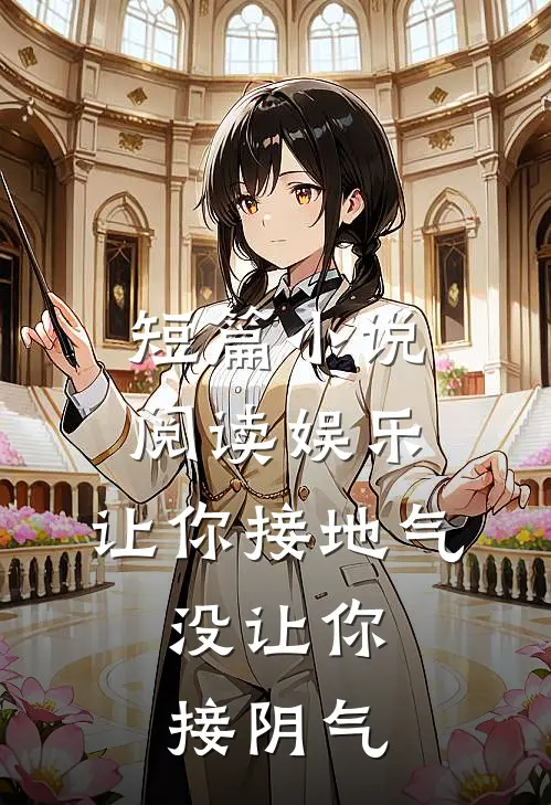 短篇小说阅读娱乐：让你接地气，没让你接阴气