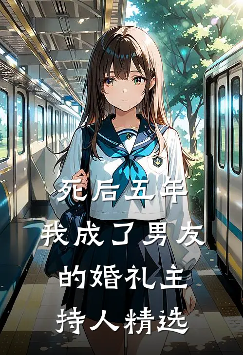死后五年，我成了男友的婚礼主持人精选