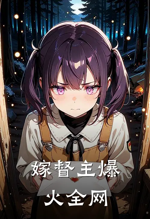嫁督主爆火全网