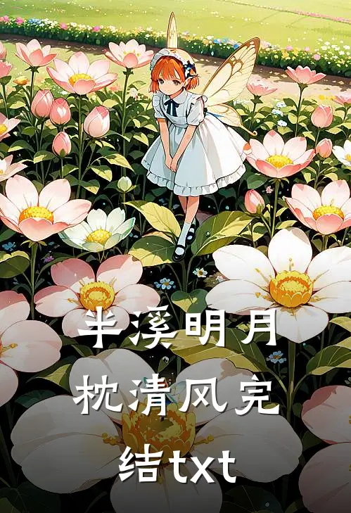 半溪明月枕清风完结txt