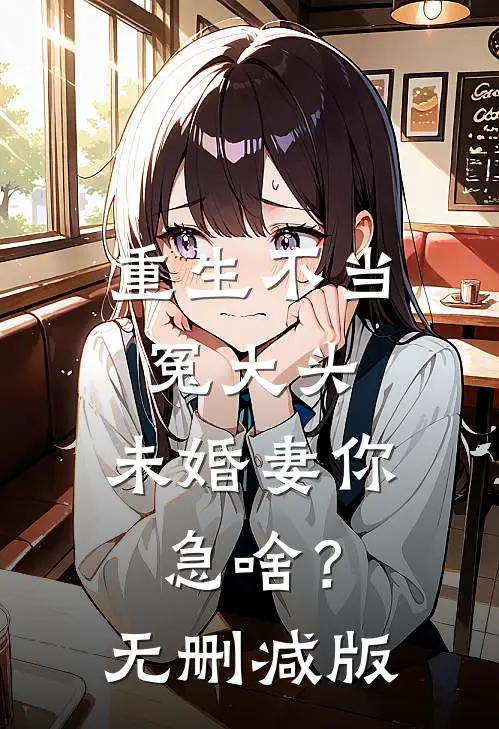 重生不当冤大头，未婚妻你急啥？无删减版