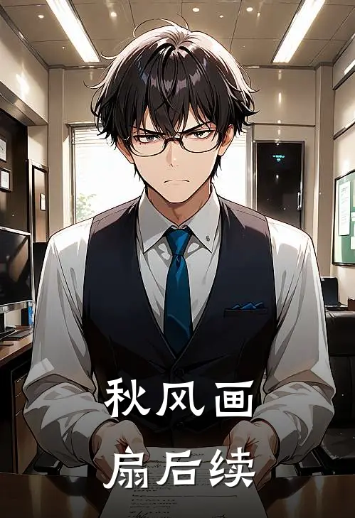 秋风画扇后续