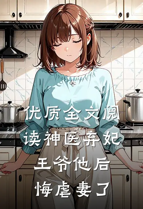 优质全文阅读神医弃妃：王爷他后悔虐妻了