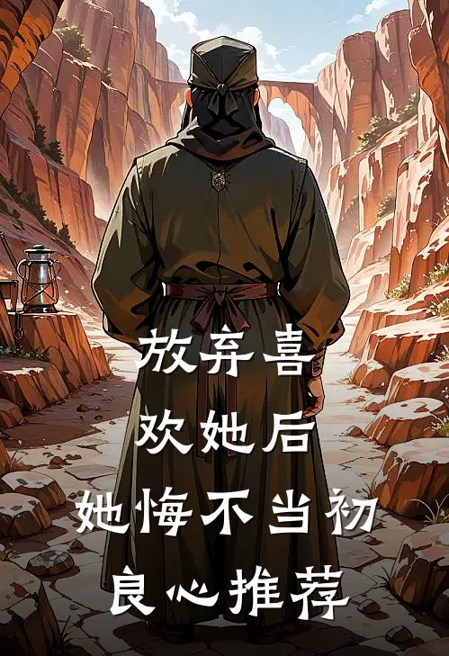 放弃喜欢她后，她悔不当初良心推荐