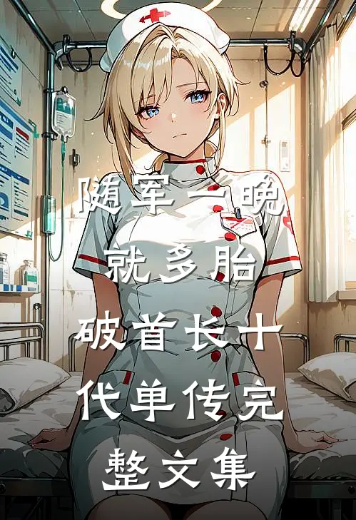 随军一晚就多胎，破首长十代单传完整文集