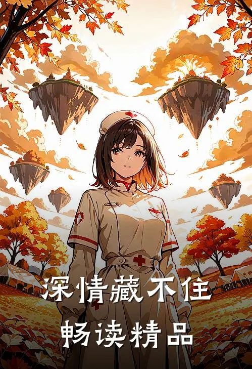 深情藏不住畅读精品