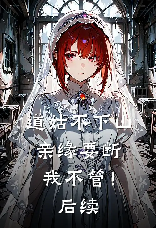 道姑不下山，亲缘要断我不管！后续